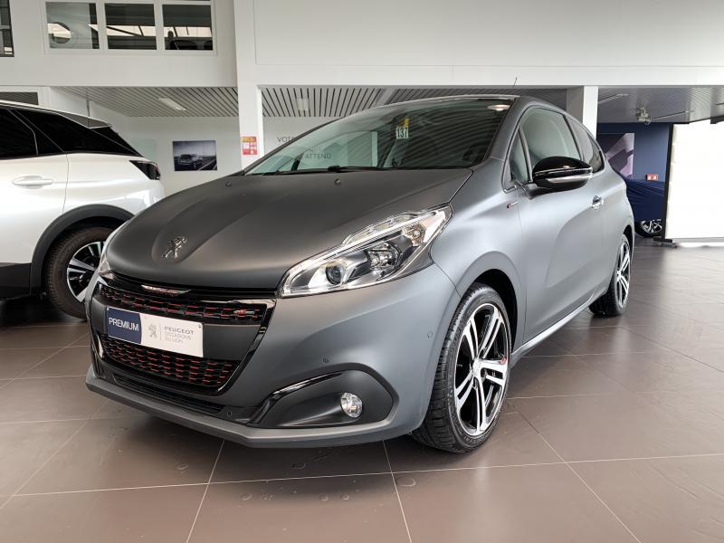 Peugeot 208 2